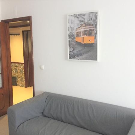 Apartamento Lisboa - Reboleira Amadora Exterior photo