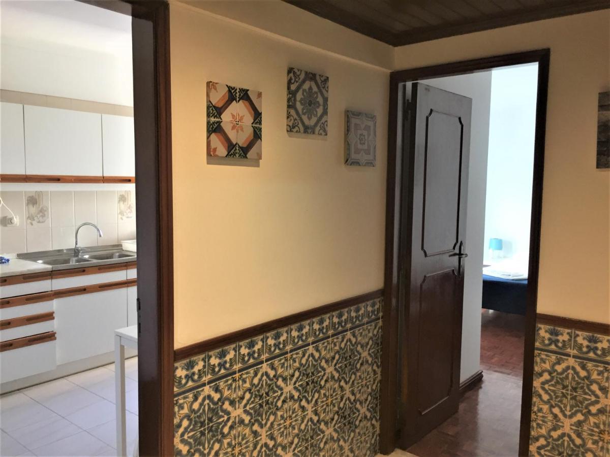 Apartamento Lisboa - Reboleira Amadora Exterior photo