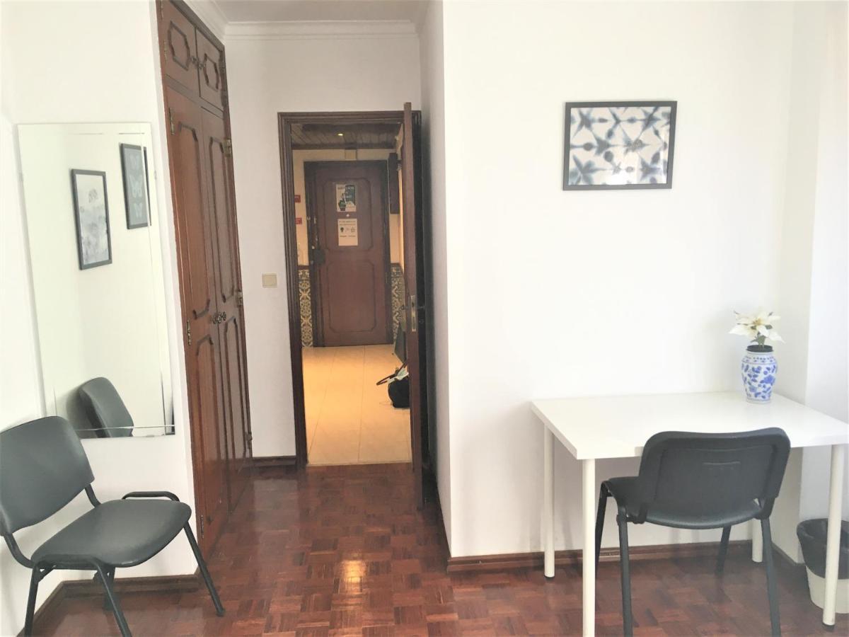 Apartamento Lisboa - Reboleira Amadora Exterior photo